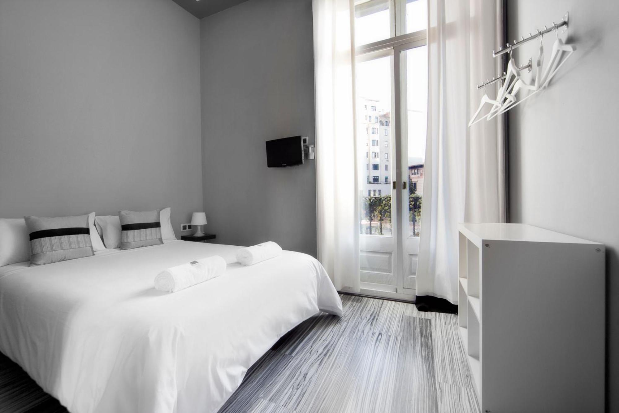 Gasthuis Boutique Khronos Barcelona