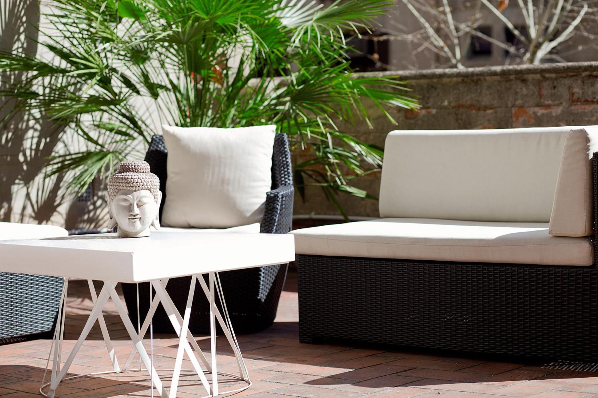 Gasthuis Boutique Khronos 2*