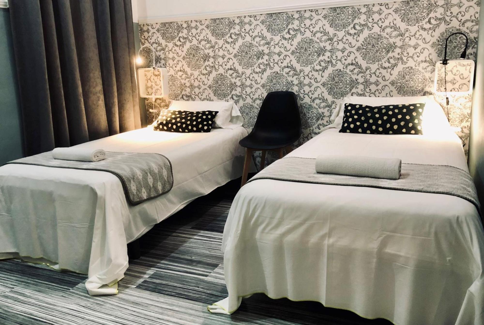 Boutique Khronos Gasthuis Barcelona
