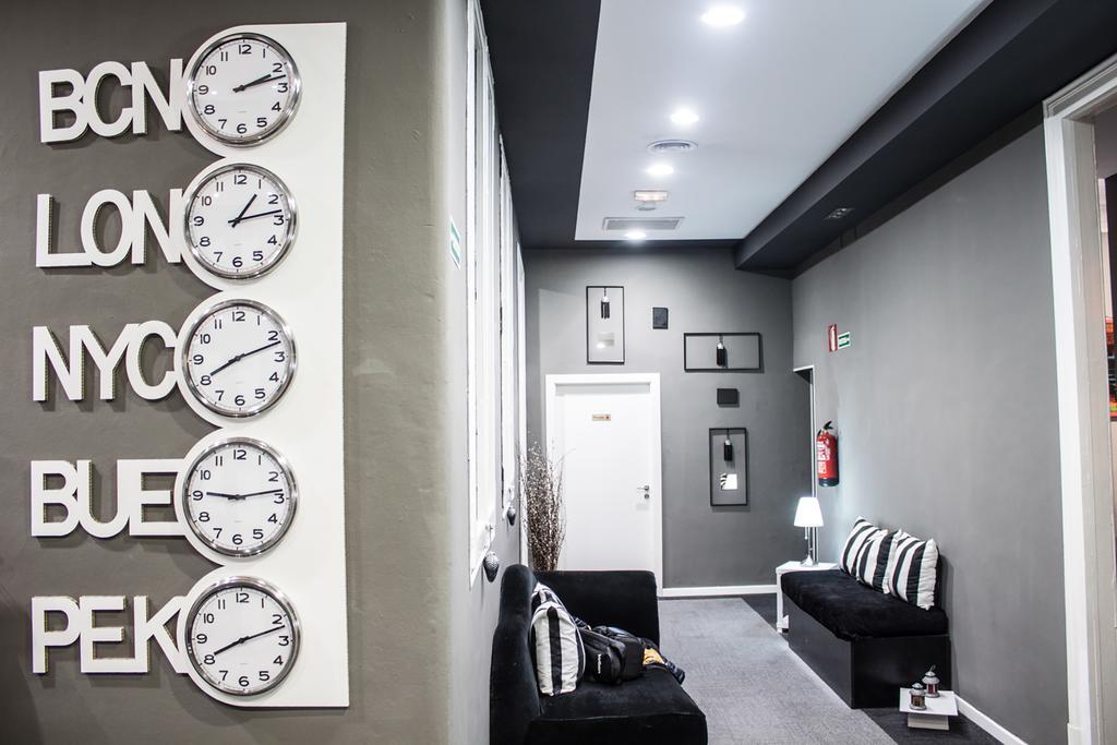 Gasthuis Boutique Khronos