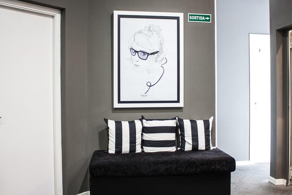 Gasthuis Boutique Khronos Barcelona