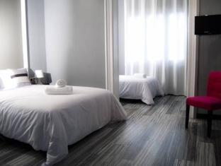 Gasthuis Boutique Khronos 2*