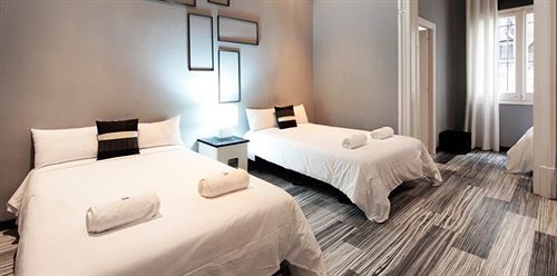 Gasthuis Boutique Khronos Barcelona