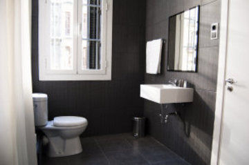 Gasthuis Boutique Khronos Barcelona